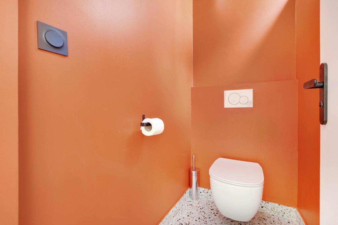 Superbe - Père Lachaise Appartamento